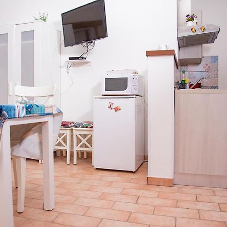Xenia - Il Vicoletto Delle Dee Syracuse Exterior foto