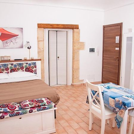 Xenia - Il Vicoletto Delle Dee Syracuse Exterior foto