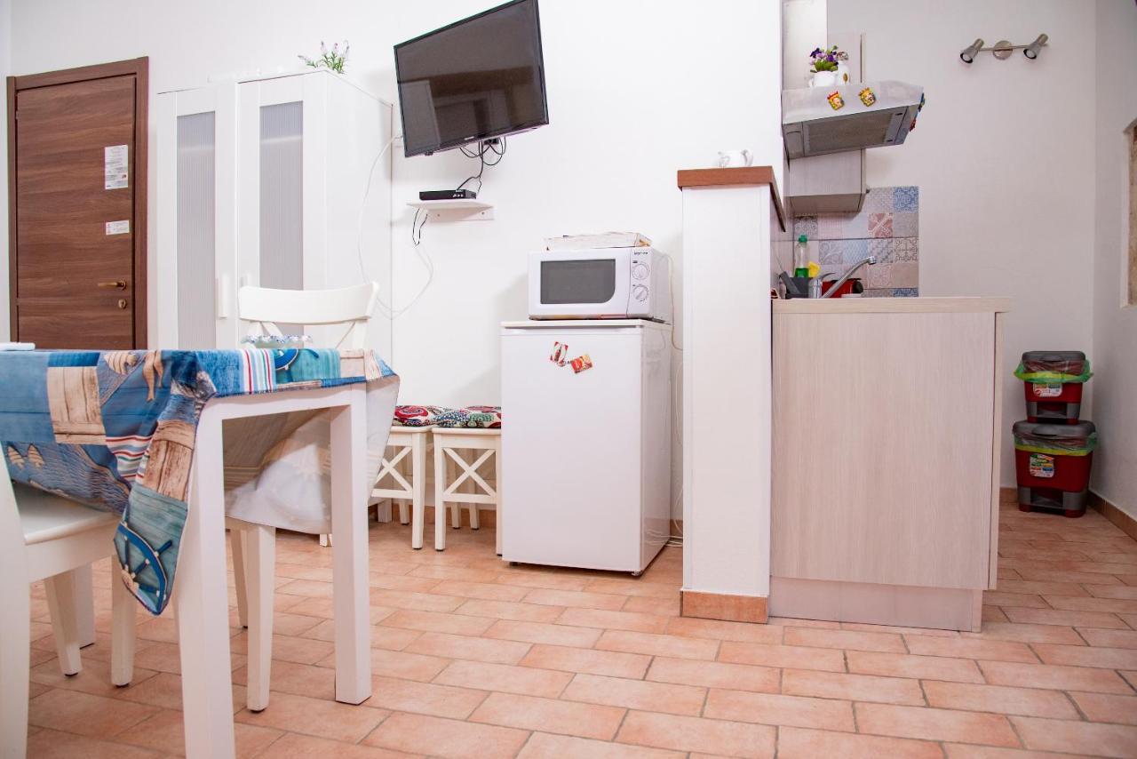 Xenia - Il Vicoletto Delle Dee Syracuse Exterior foto